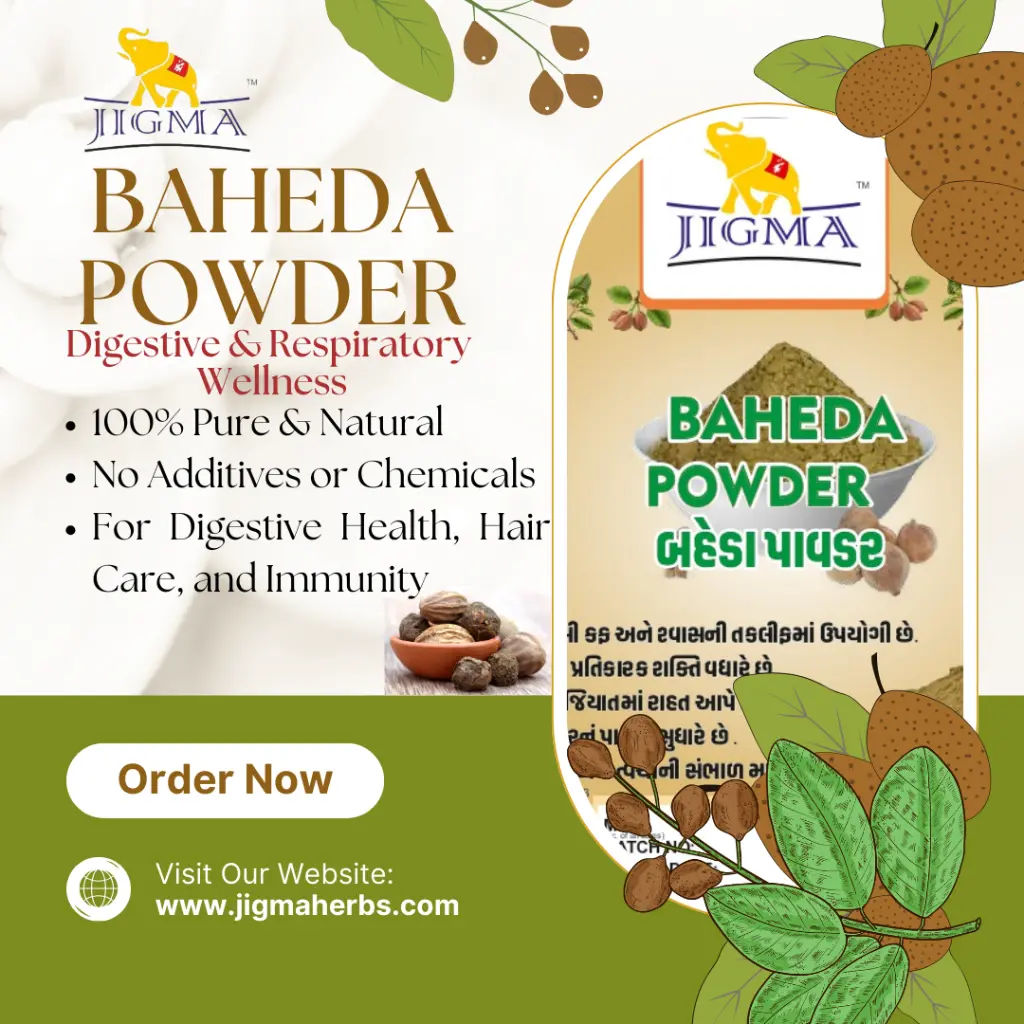 Baheda