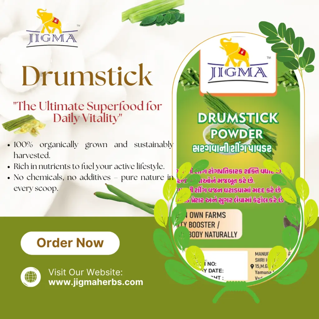Drumstick