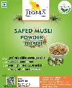Safed Musli