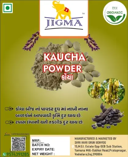 Kaucha