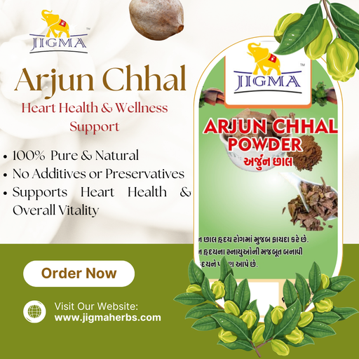 Arjun Chhal